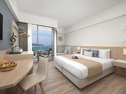 Andaman Beach Hotel Phuket - Handwritten Collection