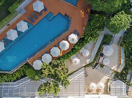 Andaman Beach Hotel Phuket - Handwritten Collection