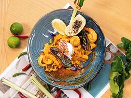 Andaman Beach Hotel Phuket - Handwritten Collection