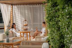 Andaman Beach Hotel Phuket - Handwritten Collection