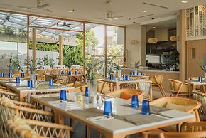 Andaman Beach Hotel Phuket - Handwritten Collection