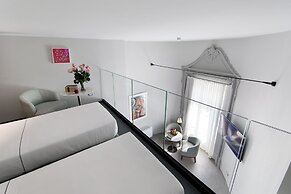 Grand Hotel San Gemini | UNA Esperienze.