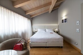 Grand Hotel San Gemini | UNA Esperienze.