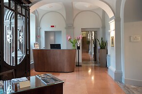 Grand Hotel San Gemini | UNA Esperienze.