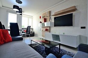 Victus Apartamenty - Tesla