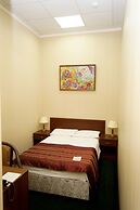 Bogemia on Vavilova street