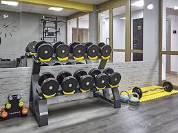 Bogemia on Vavilova street