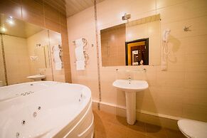 Bogemia on Vavilova street