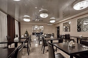 Bogemia on Vavilova street