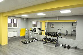 Bogemia on Vavilova street