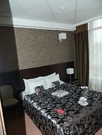 Bogemia on Vavilova street