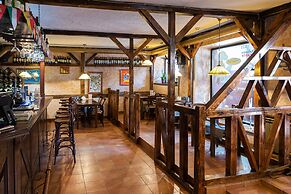 Bogemia on Vavilova street