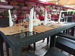 Bogemia on Vavilova street