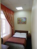 Bogemia on Vavilova street