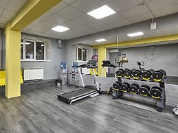 Bogemia on Vavilova street