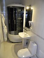 Bogemia on Vavilova street