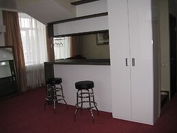 Bogemia on Vavilova street