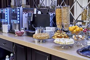 Bogemia on Vavilova street