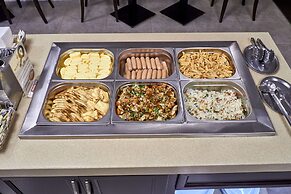 Bogemia on Vavilova street