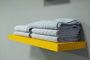 Bogemia on Vavilova street