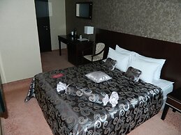 Bogemia on Vavilova street