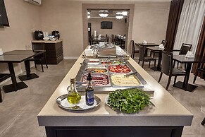 Bogemia on Vavilova street