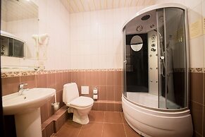 Bogemia on Vavilova street