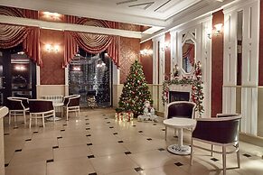 Bogemia on Vavilova street