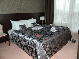 Bogemia on Vavilova street