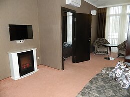 Bogemia on Vavilova street