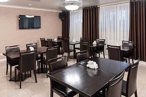 Bogemia on Vavilova street