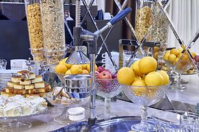 Bogemia on Vavilova street