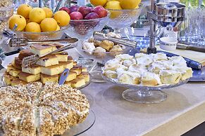 Bogemia on Vavilova street