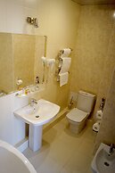 Bogemia on Vavilova street