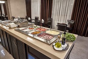 Bogemia on Vavilova street