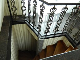 Bogemia on Vavilova street