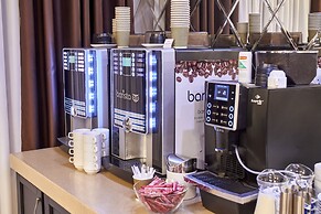 Bogemia on Vavilova street