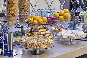 Bogemia on Vavilova street