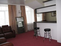 Bogemia on Vavilova street