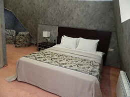 Bogemia on Vavilova street