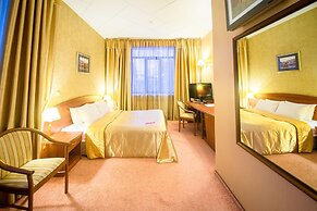 Bogemia on Vavilova street