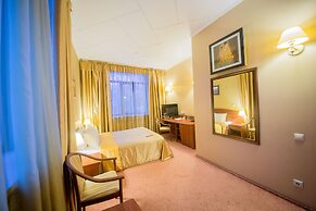 Bogemia on Vavilova street