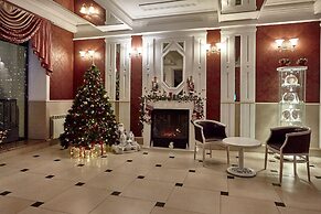 Bogemia on Vavilova street