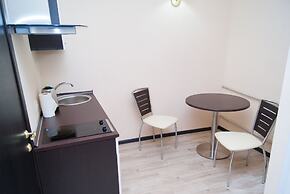 Bogemia on Vavilova street