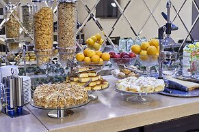 Bogemia on Vavilova street