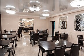 Bogemia on Vavilova street