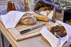 Bogemia on Vavilova street