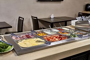 Bogemia on Vavilova street