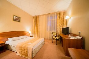 Bogemia on Vavilova street