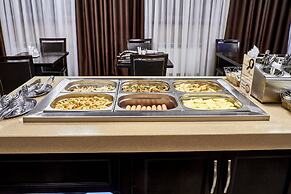 Bogemia on Vavilova street